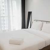 New Fully Furnished Studio at Gold Coast PIK