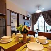 Forest City Ataraxia Park 2 by Wastone