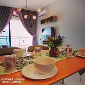 Forest City Ataraxia Park 4  by Wastone