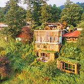 Door2heaven Eco-Hotel and camping