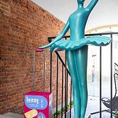 IZZZI by Gostiny dvor