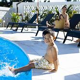 Hotel Torifito Miyakojima Resort