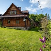 Lesniczowka  Przytulia