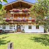 Baby- und Kinderbauernhof Oberhasling