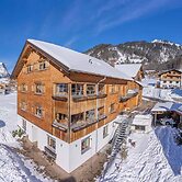 Forsthaus Schoppernau