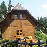 Schuhfleckhütte