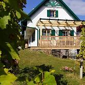 Kellerstöckl am Weinblick