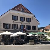 Hotel-de-Ville de La Brévine