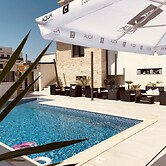 10 House Mamaia Nord