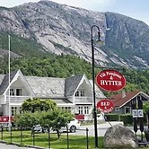 Vik Pensjonat og Hytter