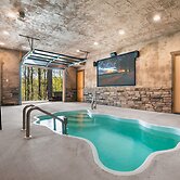 Poolin Around by Jackson Mountain Rentals