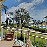Hampton 6107 by Hilton Head Retreats