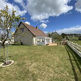 B&B gîte de Saint COME de Fresne
