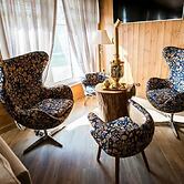 Park-Hotel Medvezhya Gora
