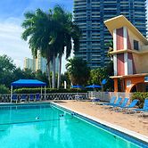 Bposhtels Hollywood Florida - Hostel