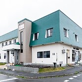 Tabist Shun Hidaka Biratori