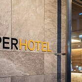 Super Hotel Shonan Fujisawaeki Minamiguchi