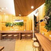 Super Hotel Totsuka Station East