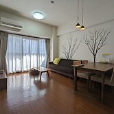 Pravafor Josai Apartment