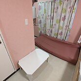 Koganeno-Mori Apartment