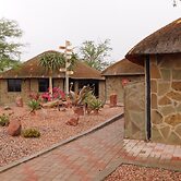Mountain View Villa