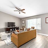 The Diamond - Private Pool / Pet Friendly / 4BD Near Arena