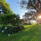Hotel Rancho San Juan Teotihuacan