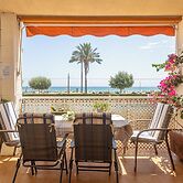 San Juan Alicante Beach Holiday Apartment