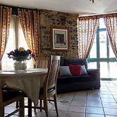 Homes for Tourist Use El Manin