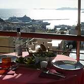 Apartment With Amazing View