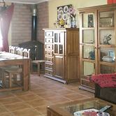 Castellar de Santiago Rural House