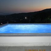 Room-andoni's House in Pitrofos Andros i