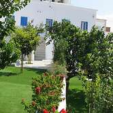 Room-andoni's House in Pitrofos, Andros