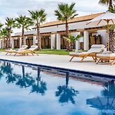 Il San Corrado di Noto Luxury Resort