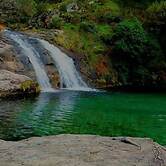 Una Casa Con Vistas Al Mar Entre Baiona Y A Guarda