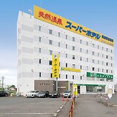 Super Hotel Kushiro Ekimae