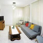 Apartamento Eurorental con Wifi y Parking