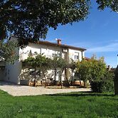 Apartment Valentina for 8 People, Ideal for Families