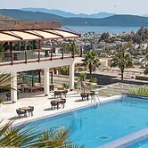 Hillstone Bodrum Hotel & Spa