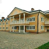 Hotel  Yamskaya