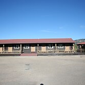 Hatch Station Motel and Restaurant