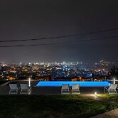 Uphill Glavanovic Villa