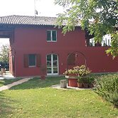 B&B Santa Maria di Lorgana