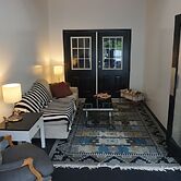 The Mighty Fraser Motel