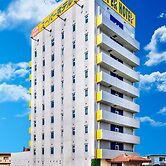 Super Hotel Okinawa Nago