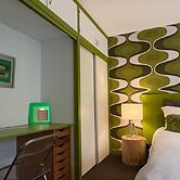 La Maison de l'Orbière