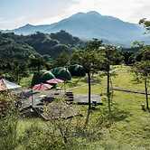 Macvano Accommodation Camping
