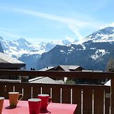 Chalet Bella Vista 6