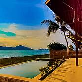 The Club Villas Lombok
