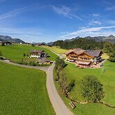Feriengut Unterhochstätt